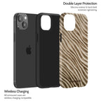 Dune Cadence - iPhone 15 Plus Case
