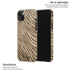 Dune Cadence - iPhone 15 Plus Case