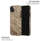 Dune Cadence - iPhone 15 Plus Case