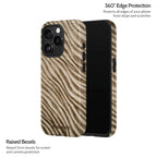 Dune Cadence - iPhone 15 Pro Case