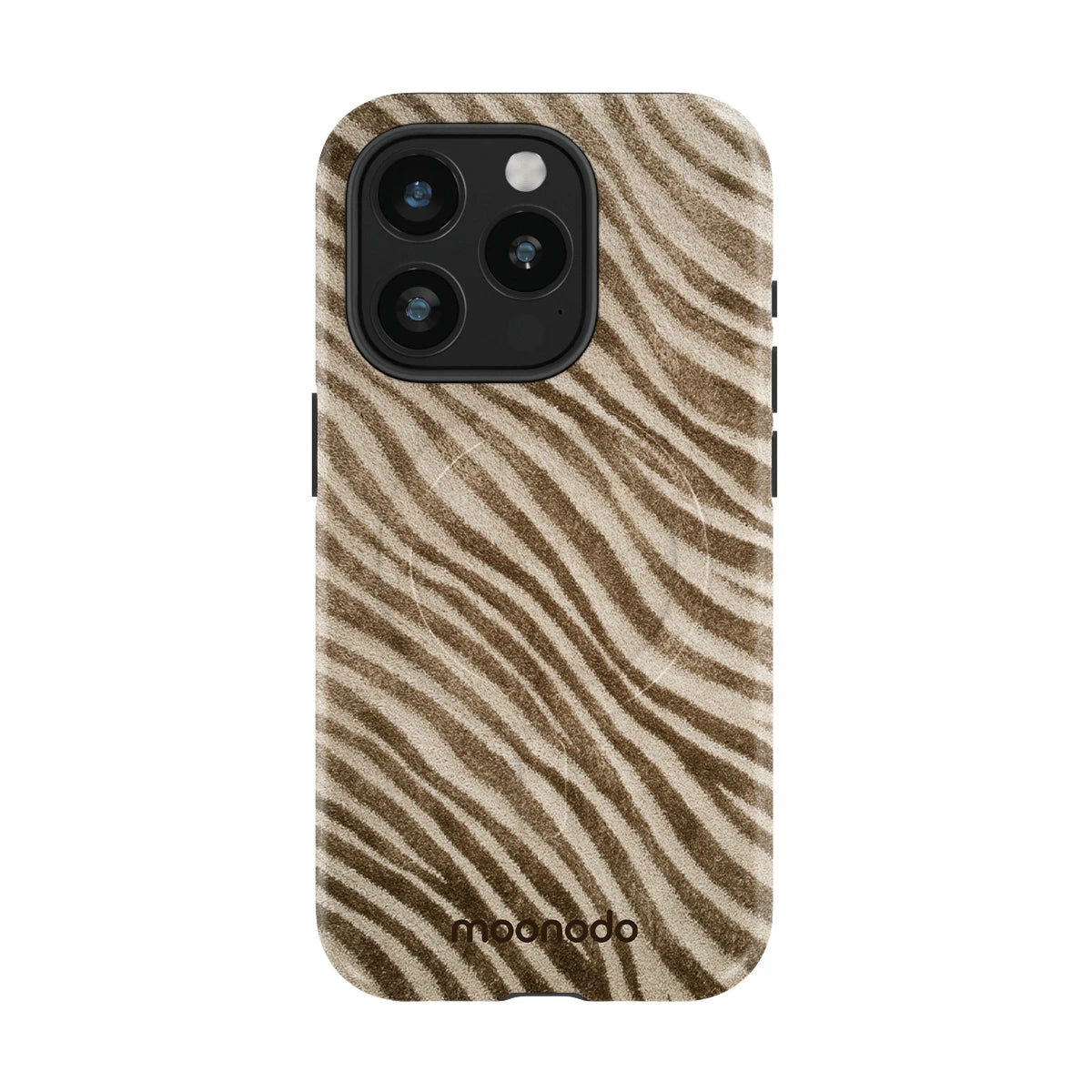 Dune Cadence - iPhone 15 Pro Case