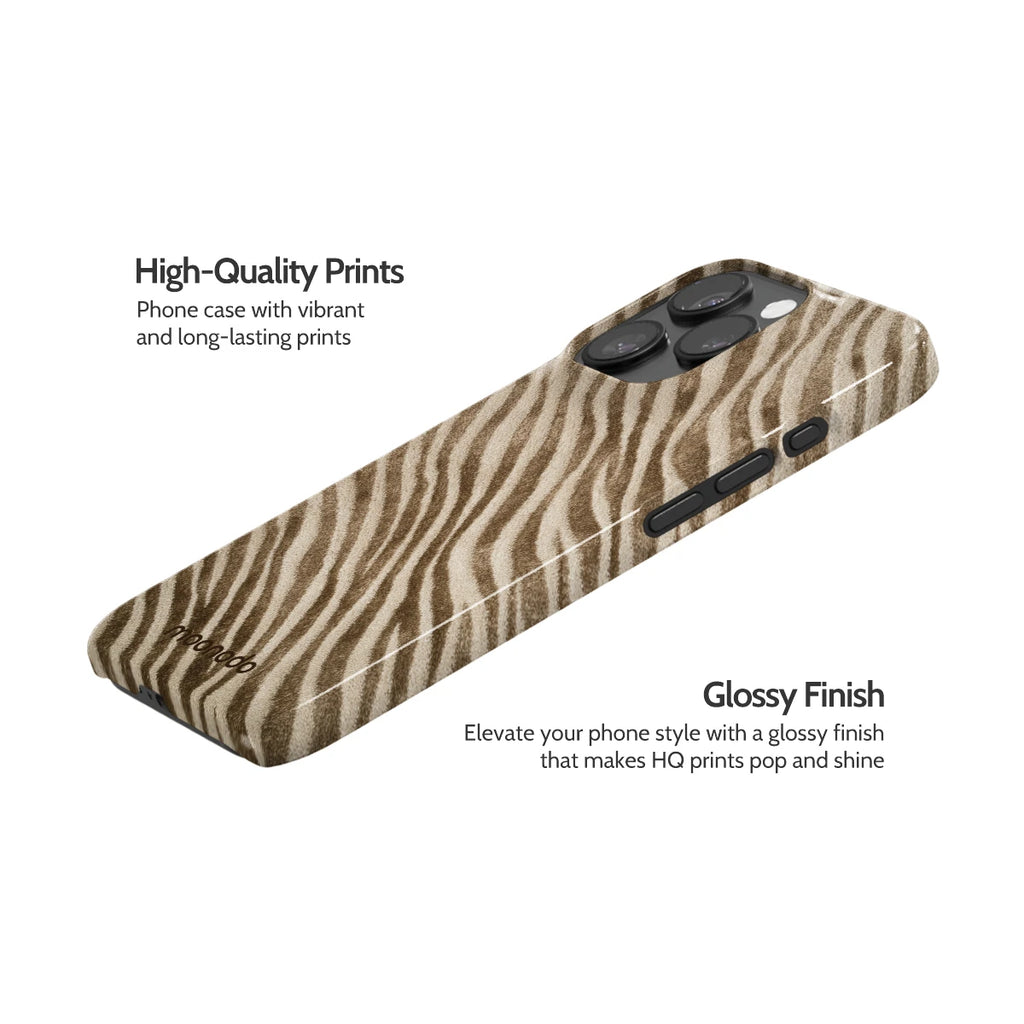 Dune Cadence - iPhone 15 Pro Case