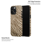Dune Cadence - iPhone 15 Pro Max Case