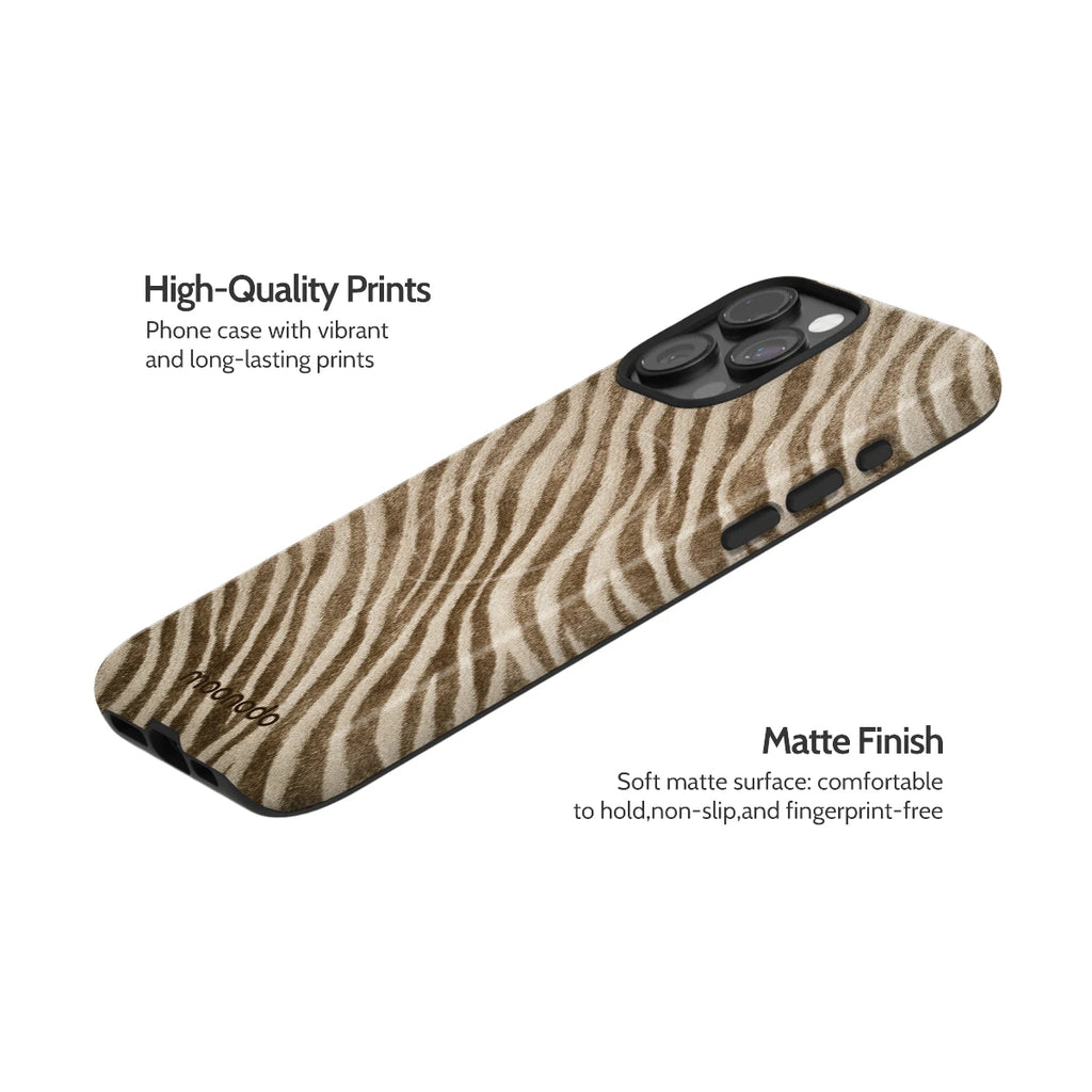 Dune Cadence - iPhone 15 Pro Max Case
