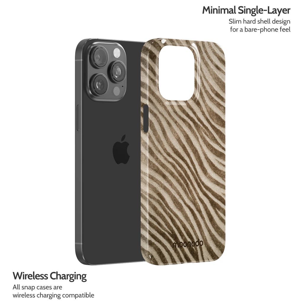 Dune Cadence - iPhone 15 Pro Max Case