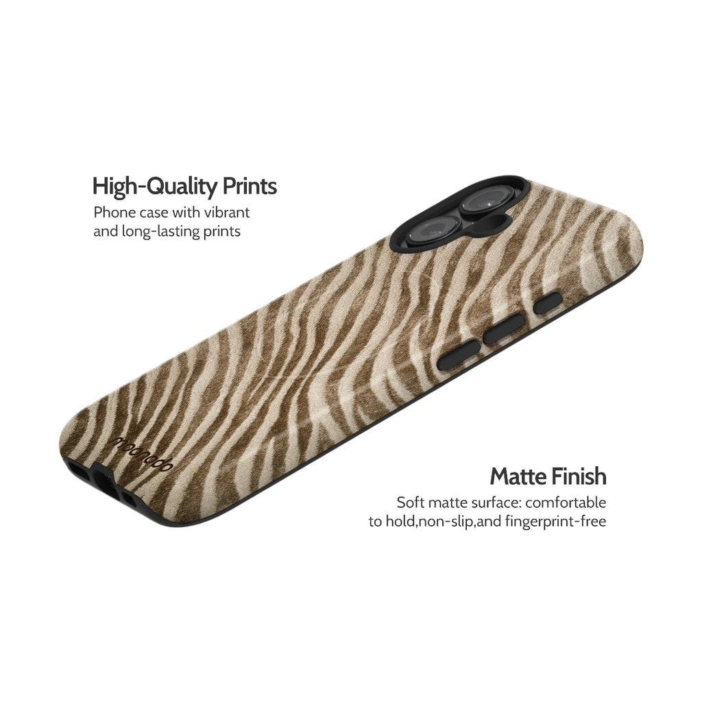 Dune Cadence - iPhone 16 Case