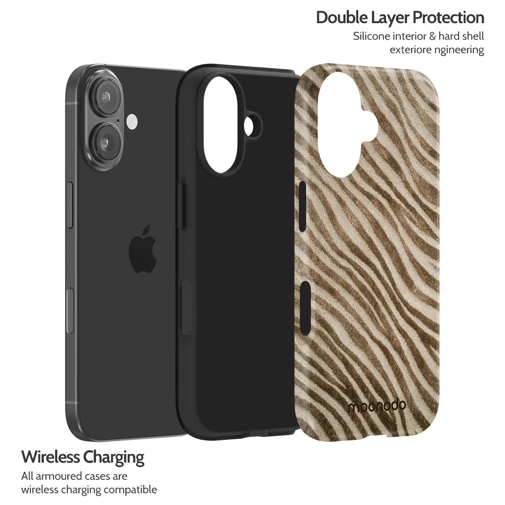 Dune Cadence - iPhone 16 Case
