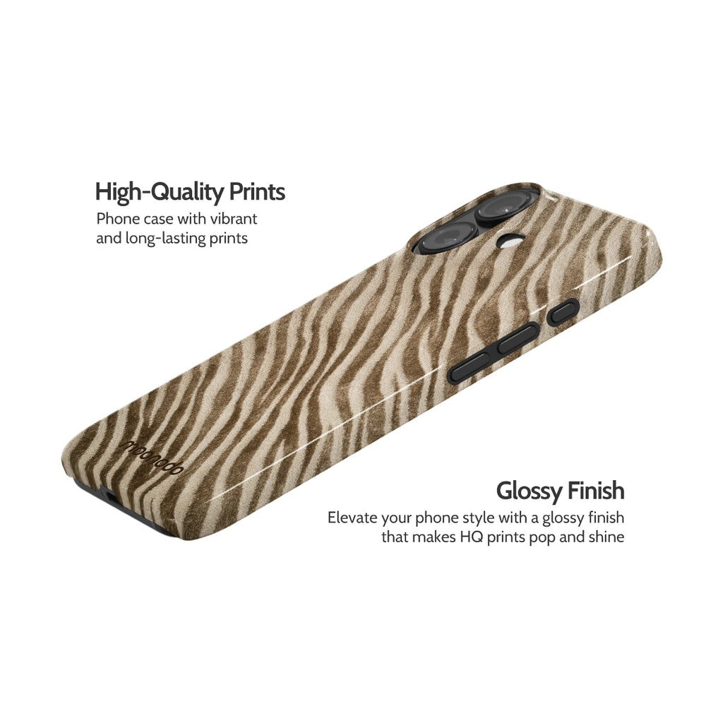 Dune Cadence - iPhone 16 Case