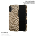 Dune Cadence - iPhone 16 Case