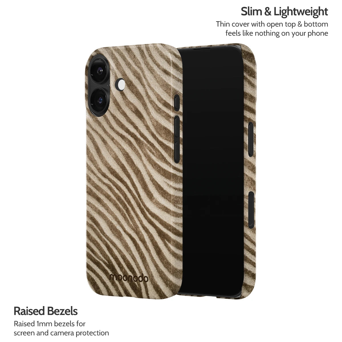 Dune Cadence - iPhone 16 Case