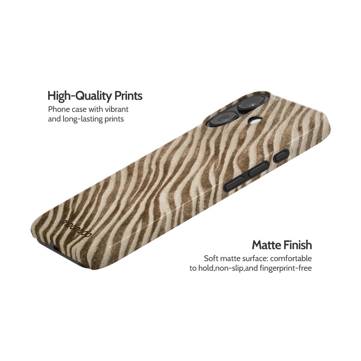 Dune Cadence - iPhone 16 Case