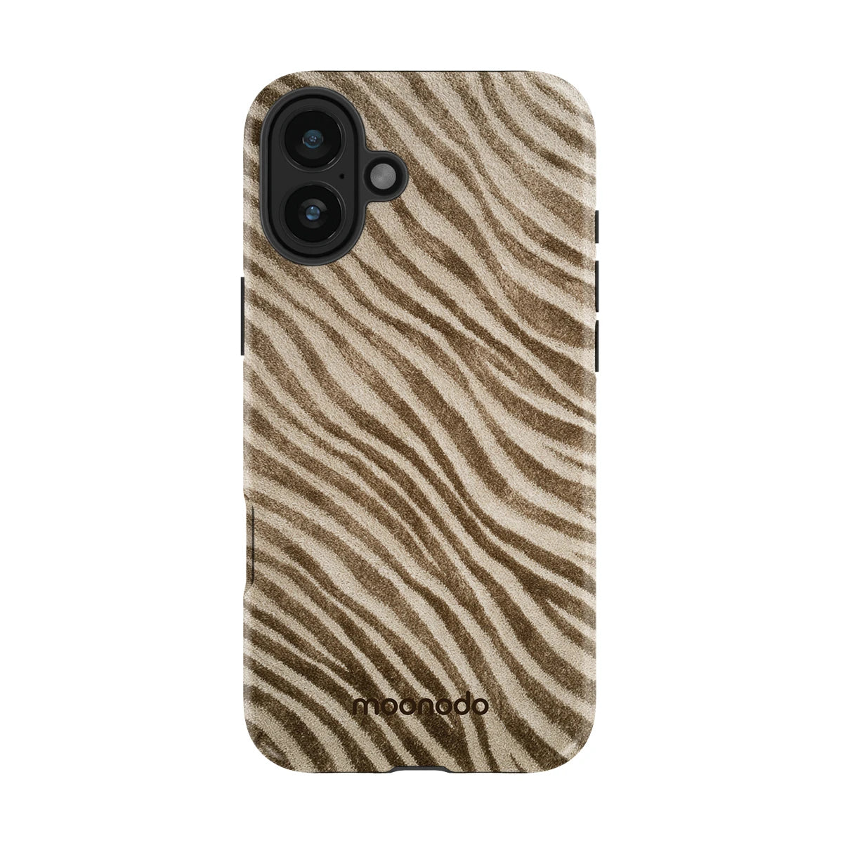 Dune Cadence - iPhone 16 Plus Case