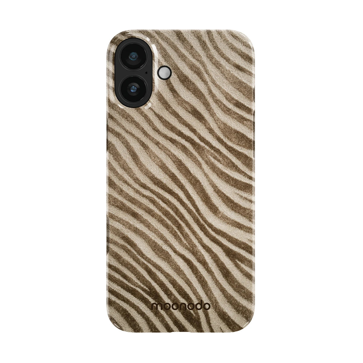 Dune Cadence - iPhone 16 Plus Case