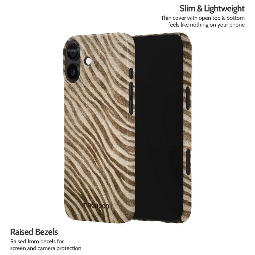 Dune Cadence - iPhone 16 Plus Case