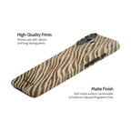 Dune Cadence - iPhone 16 Plus Case
