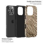 Dune Cadence - iPhone 16 Pro Case