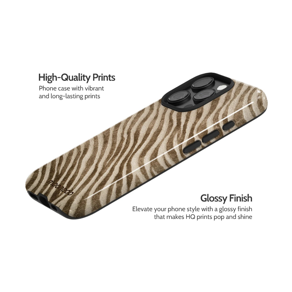 Dune Cadence - iPhone 16 Pro Case