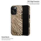 Dune Cadence - iPhone 16 Pro Case