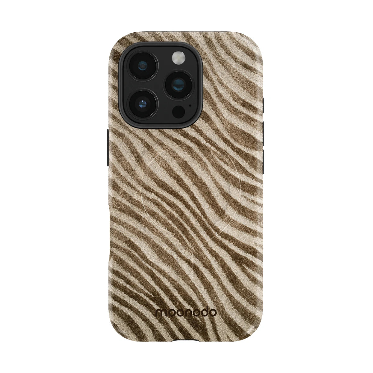 Dune Cadence - iPhone 16 Pro Case