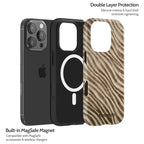 Dune Cadence - iPhone 16 Pro Case