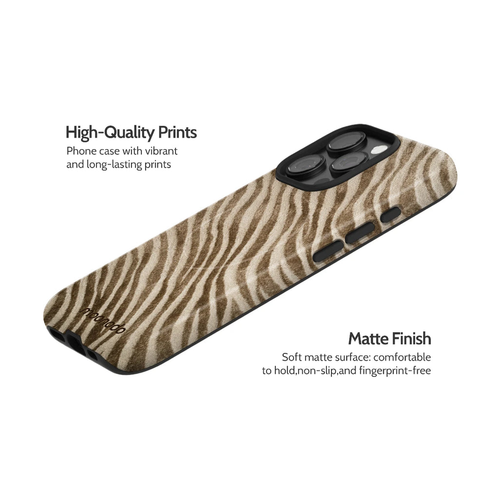 Dune Cadence - iPhone 16 Pro Case