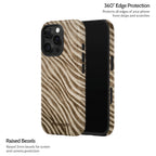 Dune Cadence - iPhone 16 Pro Case