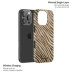Dune Cadence - iPhone 16 Pro Case