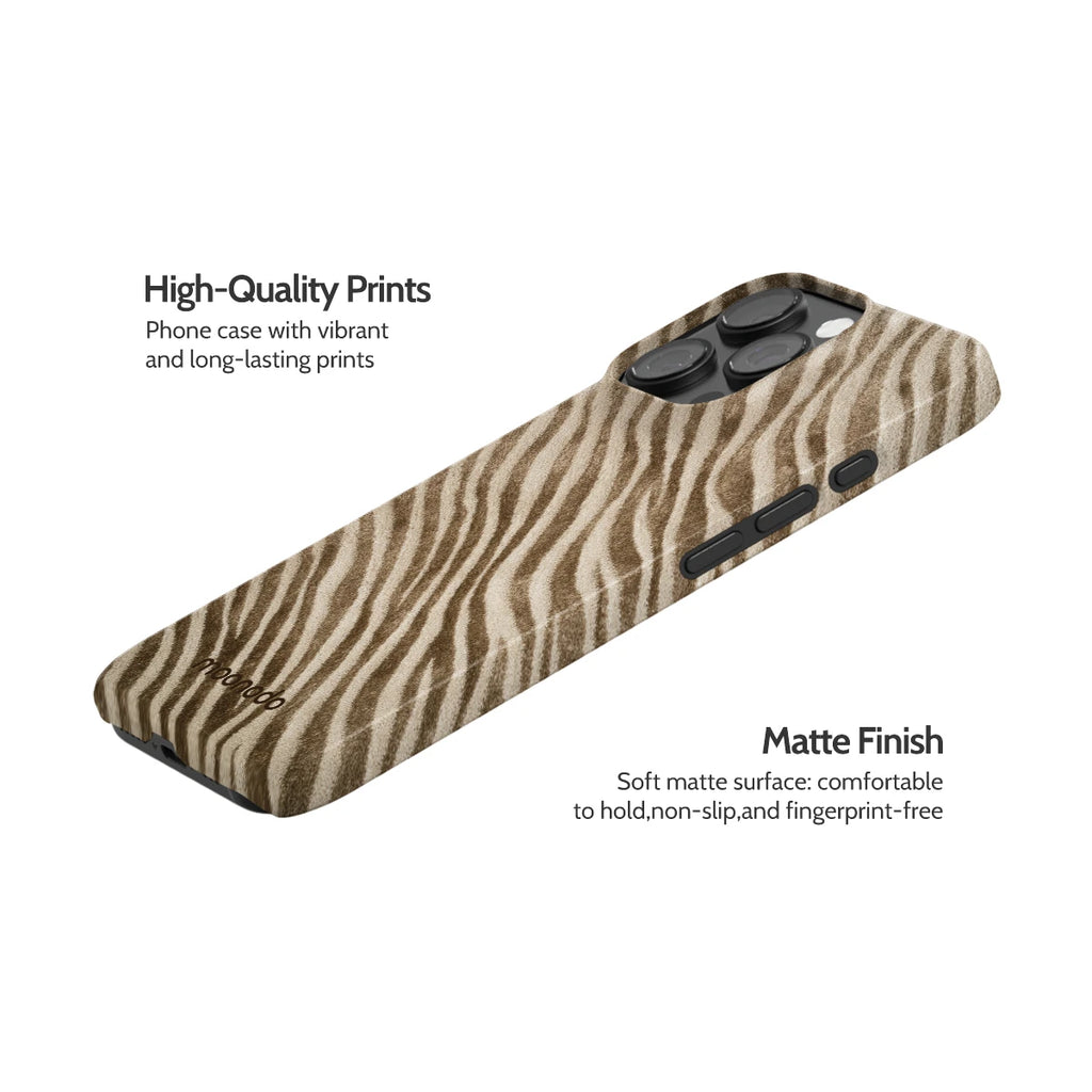 Dune Cadence - iPhone 16 Pro Case