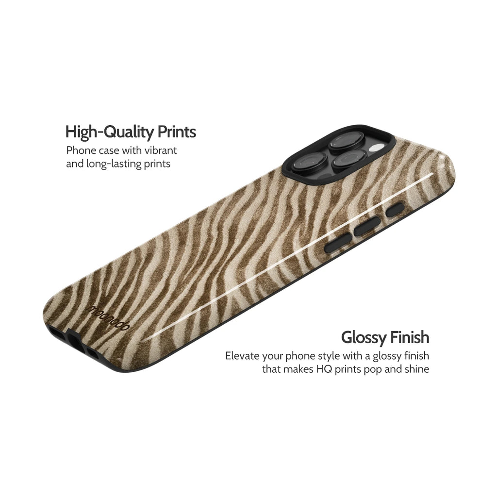Dune Cadence - iPhone 16 Pro Max Case