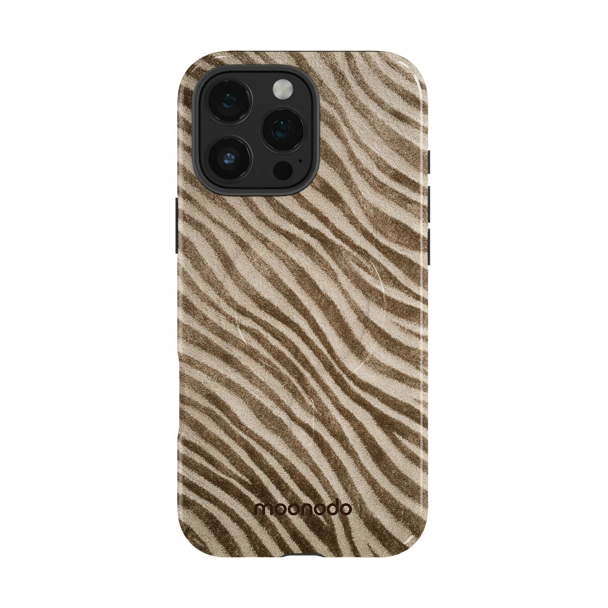 Dune Cadence - iPhone 16 Pro Max Case