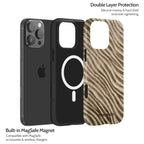 Dune Cadence - iPhone 16 Pro Max Case