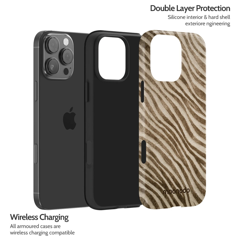 Dune Cadence - iPhone 16 Pro Max Case