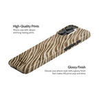 Dune Cadence - iPhone 16 Pro Max Case
