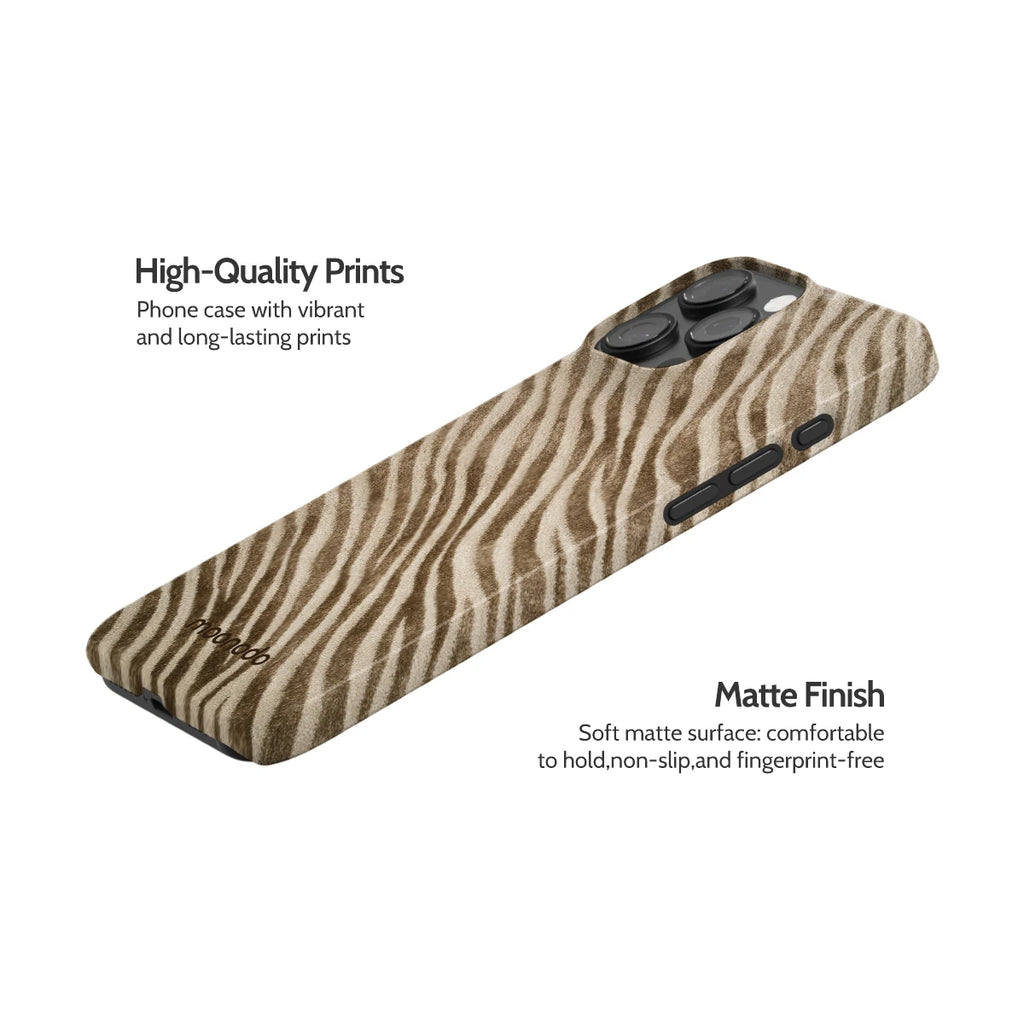 Dune Cadence - iPhone 16 Pro Max Case