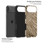 Dune Cadence - iPhone 17 Air Case