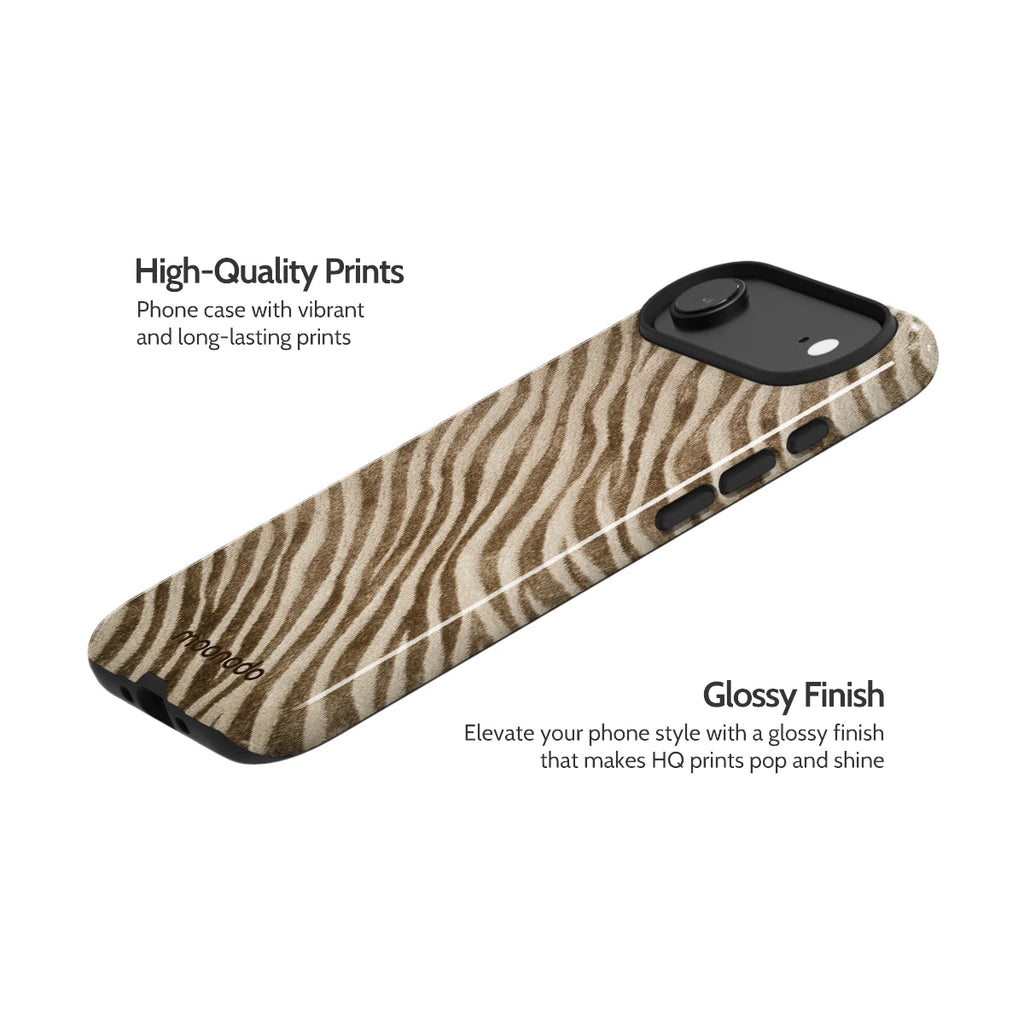 Dune Cadence - iPhone 17 Air Case