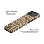 Dune Cadence - iPhone 17 Air Case