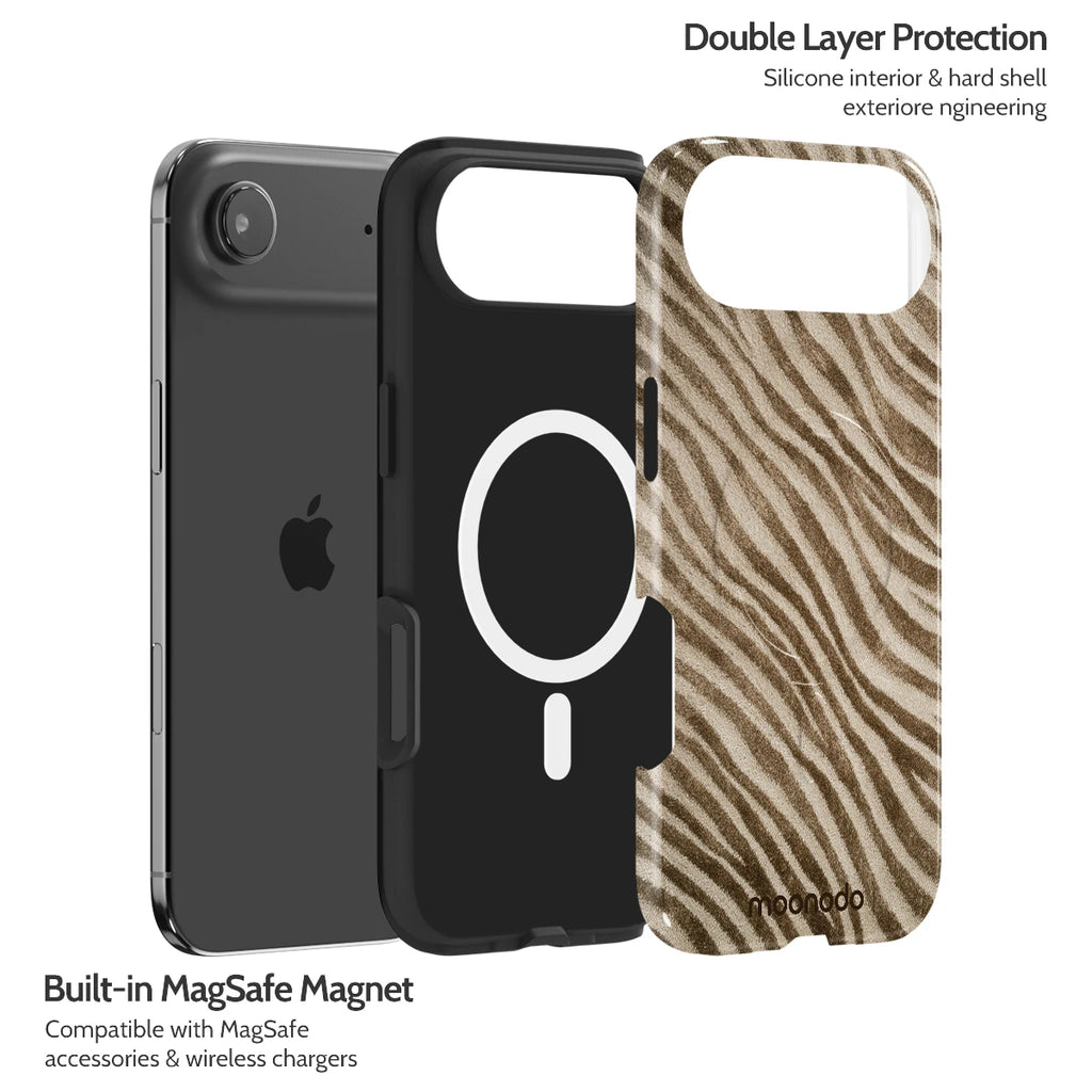 Dune Cadence - iPhone 17 Air Case