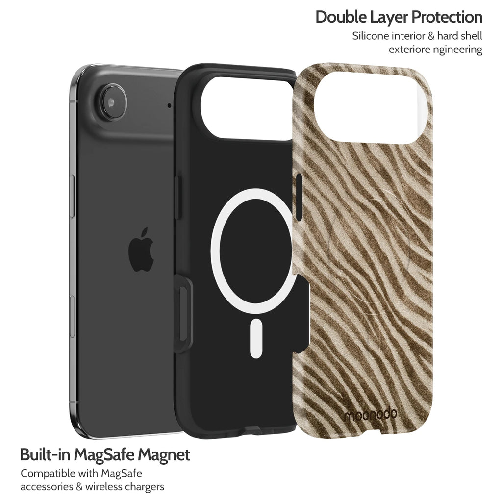 Dune Cadence - iPhone 17 Air Case