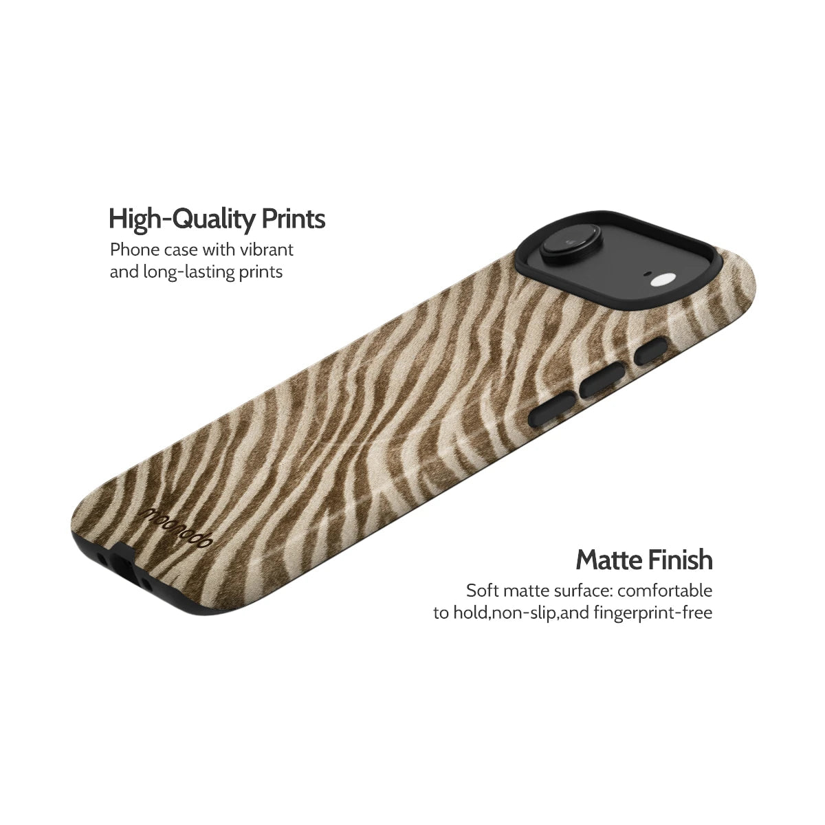 Dune Cadence - iPhone 17 Air Case