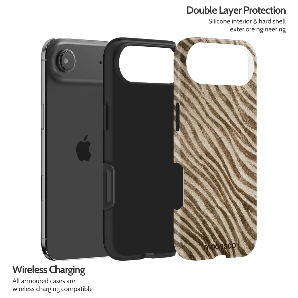 Dune Cadence - iPhone 17 Air Case