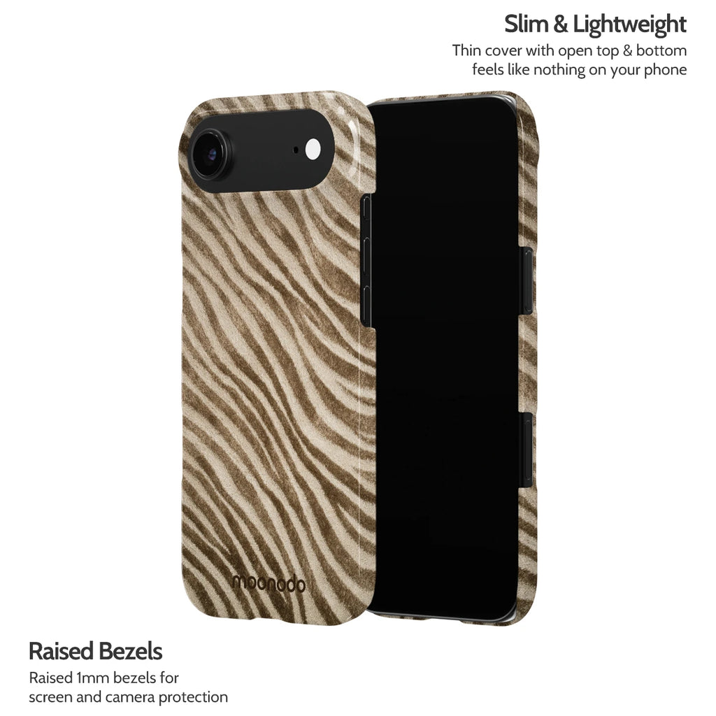 Dune Cadence - iPhone 17 Air Case