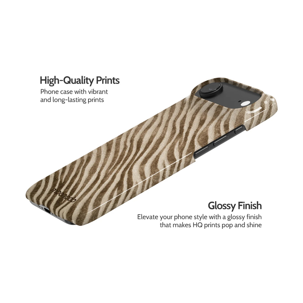 Dune Cadence - iPhone 17 Air Case