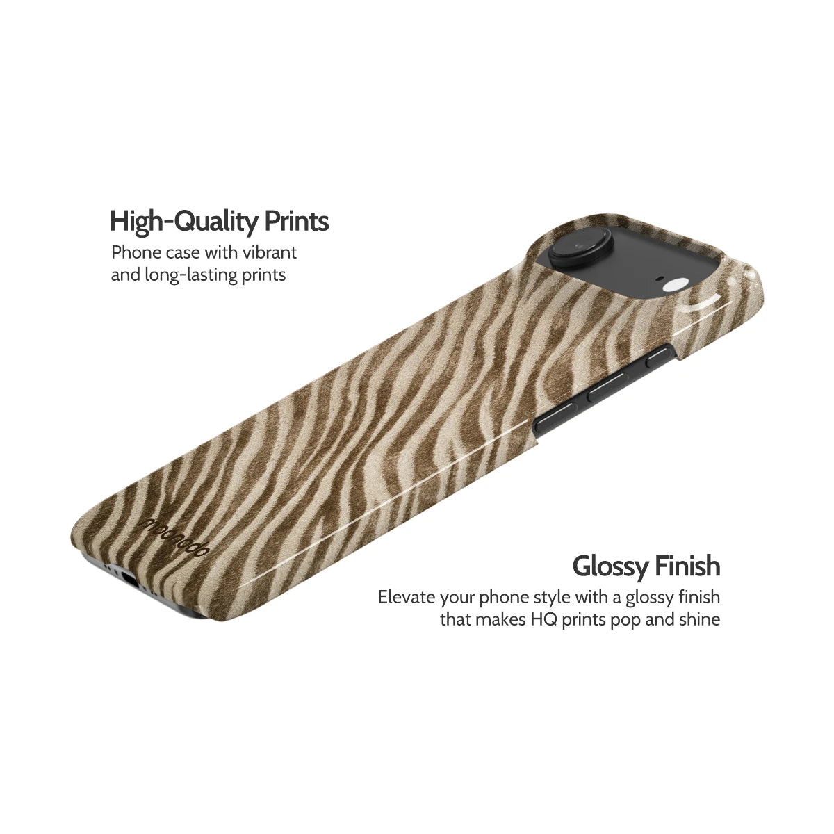 Dune Cadence - iPhone 17 Air Case