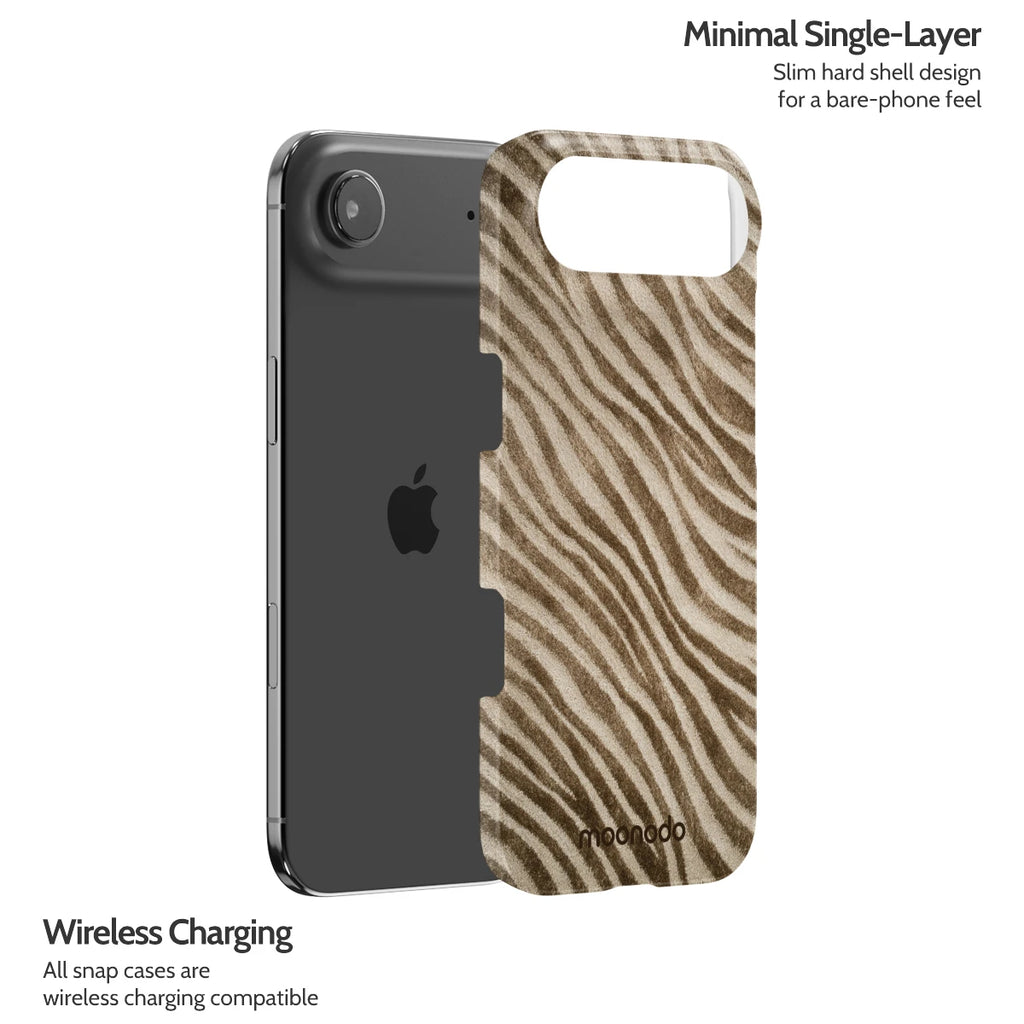 Dune Cadence - iPhone 17 Air Case