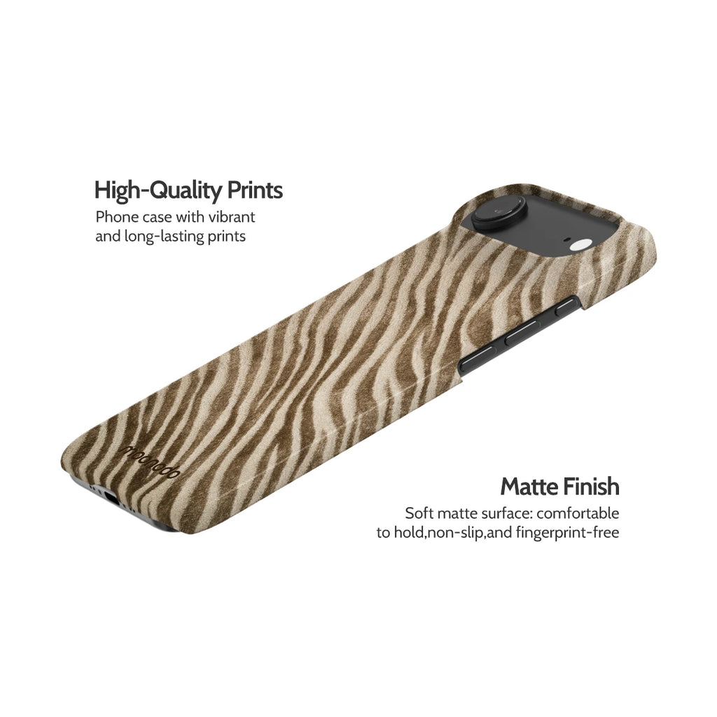 Dune Cadence - iPhone 17 Air Case