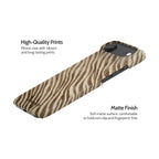 Dune Cadence - iPhone 17 Air Case