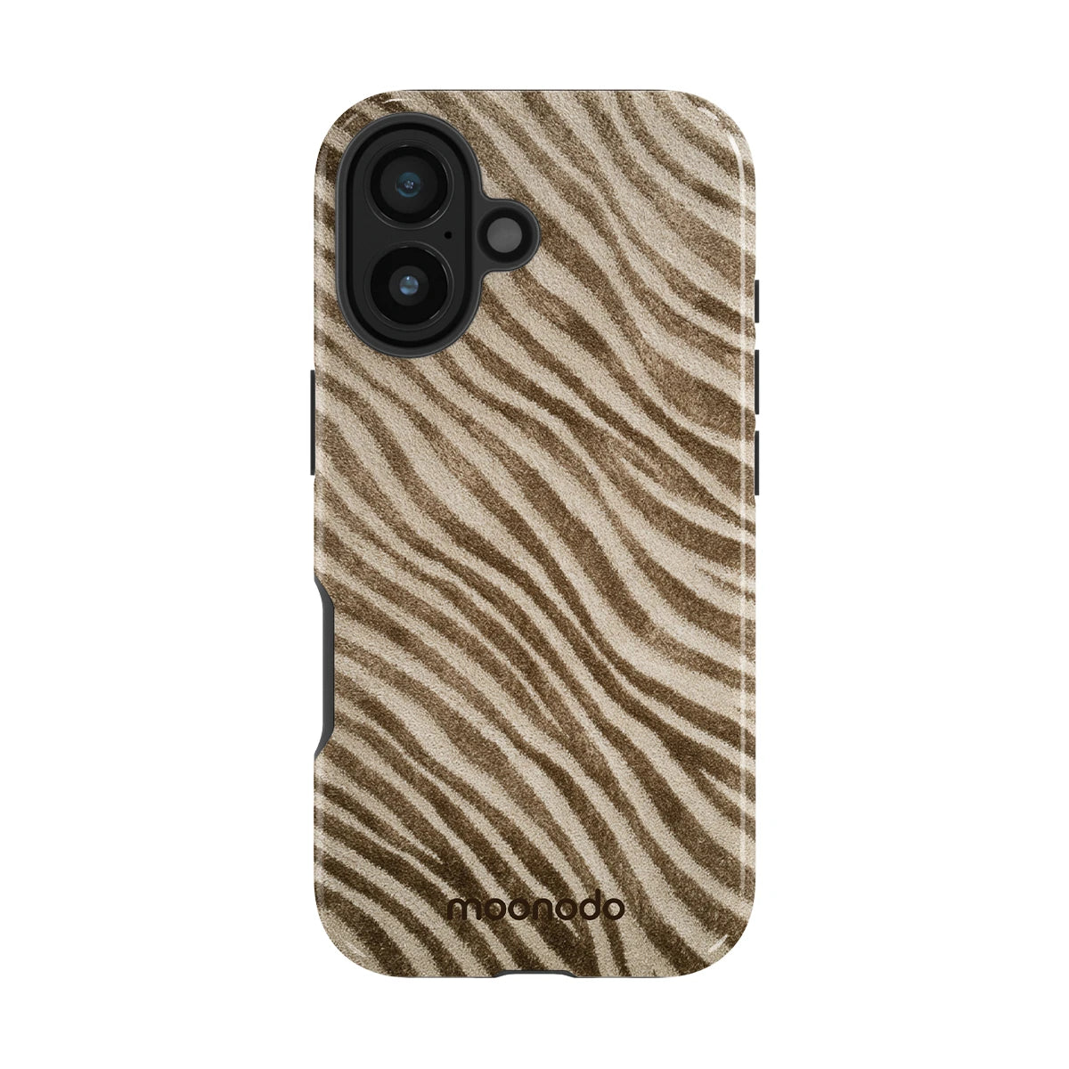 Dune Cadence - iPhone 17 Case