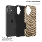 Dune Cadence - iPhone 17 Case
