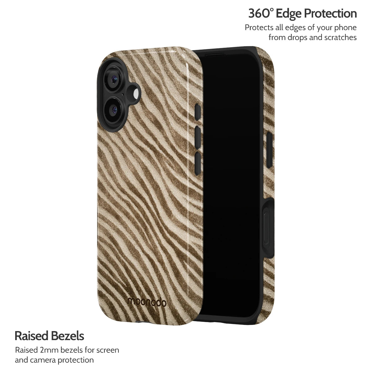 Dune Cadence - iPhone 17 Case